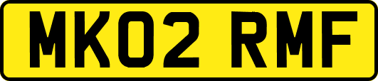 MK02RMF