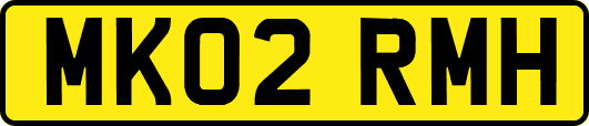 MK02RMH