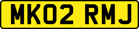 MK02RMJ