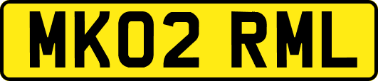 MK02RML