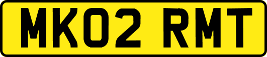 MK02RMT