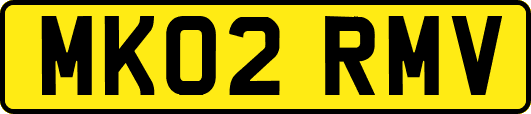 MK02RMV