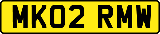 MK02RMW