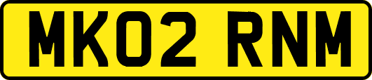 MK02RNM