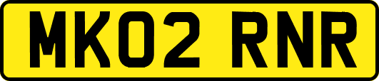 MK02RNR