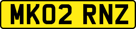 MK02RNZ