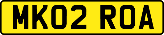 MK02ROA