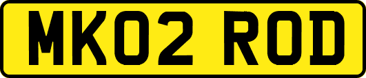 MK02ROD