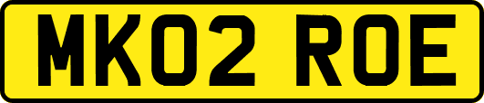 MK02ROE
