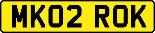 MK02ROK