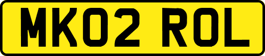 MK02ROL