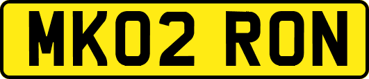 MK02RON