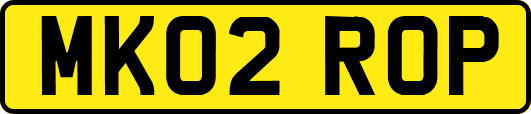 MK02ROP