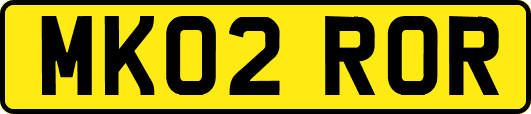 MK02ROR