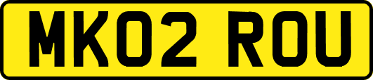 MK02ROU