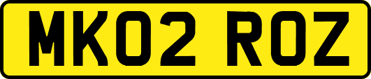 MK02ROZ