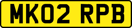 MK02RPB