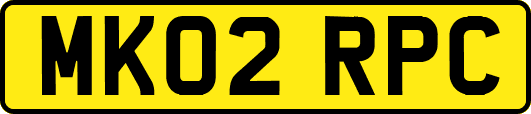 MK02RPC