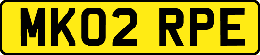 MK02RPE