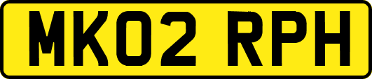 MK02RPH