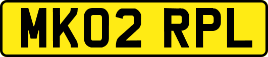 MK02RPL