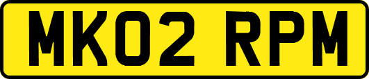 MK02RPM