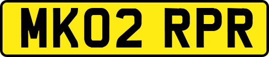 MK02RPR