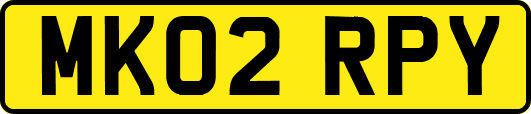 MK02RPY