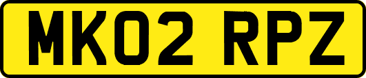 MK02RPZ