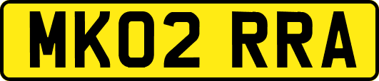 MK02RRA