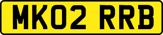 MK02RRB