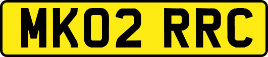 MK02RRC