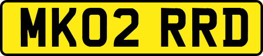 MK02RRD