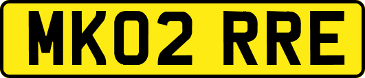 MK02RRE