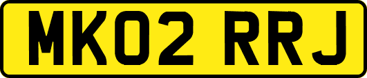 MK02RRJ