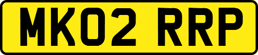 MK02RRP