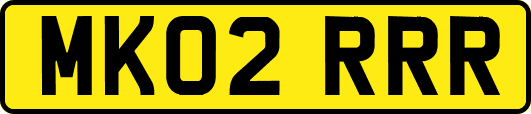 MK02RRR