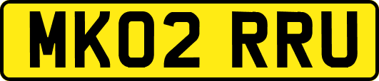 MK02RRU