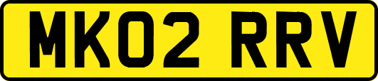 MK02RRV