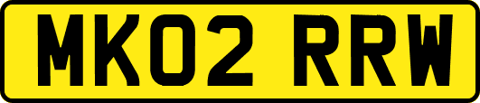 MK02RRW