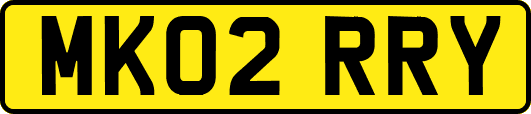 MK02RRY