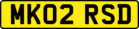 MK02RSD