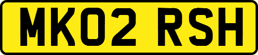 MK02RSH