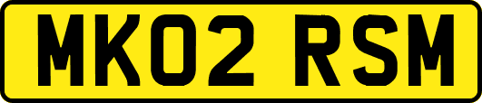 MK02RSM