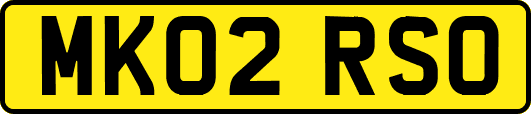 MK02RSO