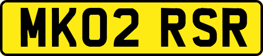 MK02RSR