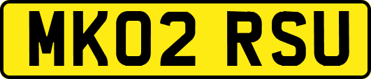 MK02RSU