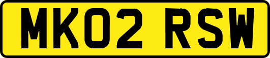 MK02RSW