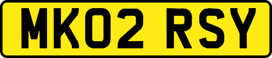 MK02RSY