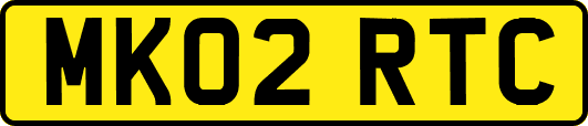 MK02RTC